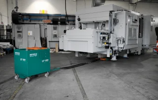 Noleggio rulliere telecomandate