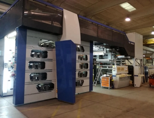 Trasferimenti industriali