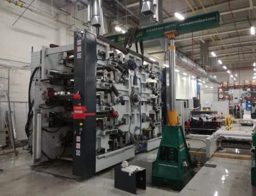 Trasferimenti industriali