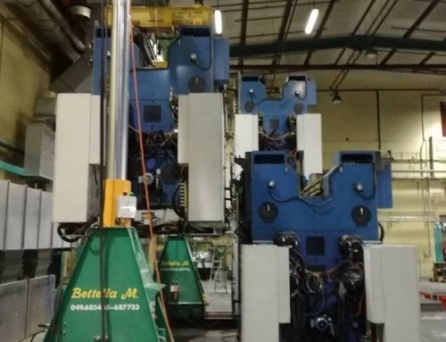 Macchinari per la stampa